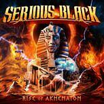Serious Black RISE OF AKHENATON