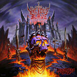 Vicious Blade RELENTLESS FORCE