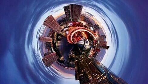 Weather Systems OCEAN WITHOUT A SHORE