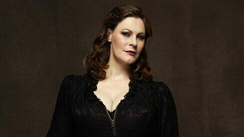 Nightwish, Floor Jansen