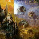 Livløs THE CRESCENT KING