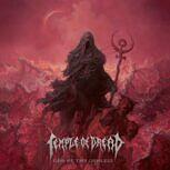 Temple Of Dread GOD OF THE GODLESS