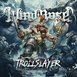 Wind Rose TROLLSLAYER