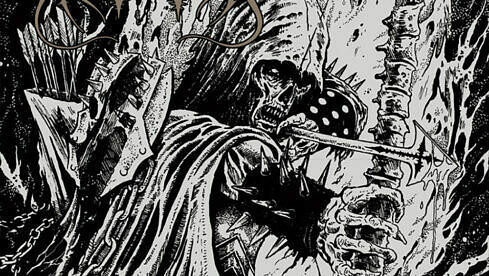 Destruktor INDOMITABLE