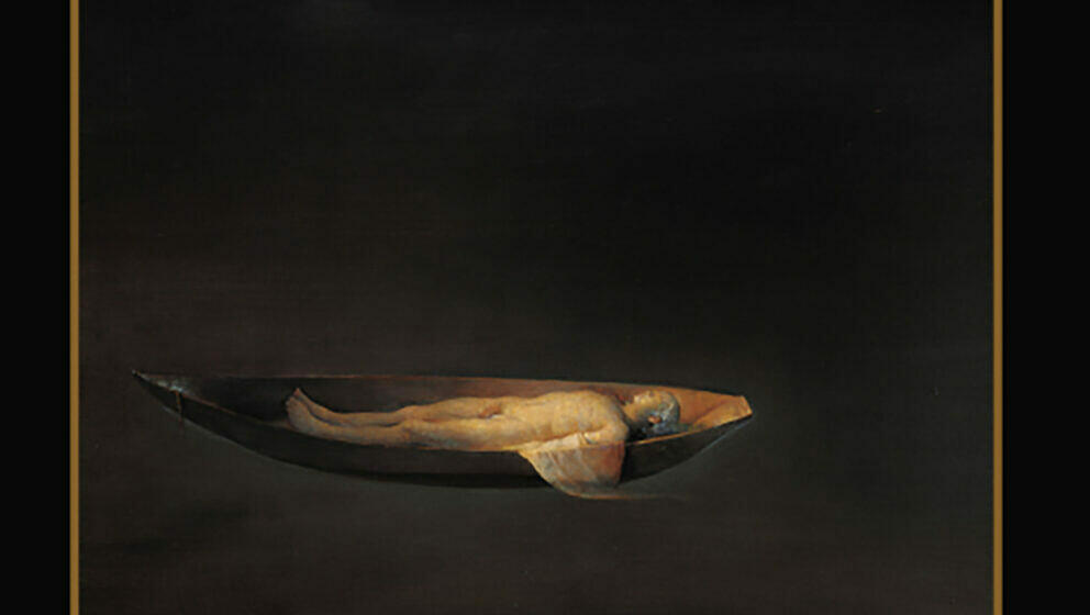 Five The Hierophant APEIRON