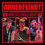 Ohrenfeindt WENN DER TEUFEL ANRUFT