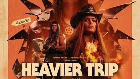 Heavier-Trip