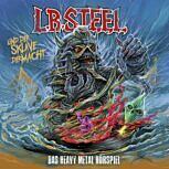 LB Steel-Cover