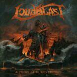 Loudblast ALTERING FATES AND ­DESTINIES