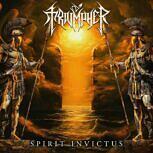Triumpher SPIRIT INVICTUS
