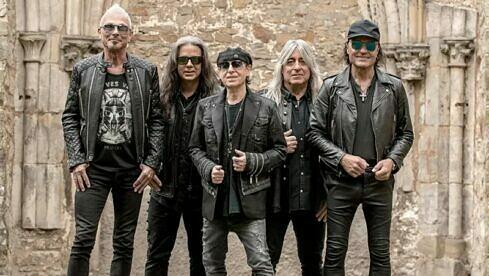 Scorpions