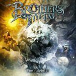 Brothers Of Metal FIMBULVINTER