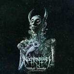 Nachtmystium BLIGHT PRIVILEGE