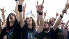 Heavy Metal-Fans hören intelligente Musik
