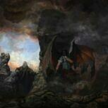 Chaos Invocation WHEREVER WE ROAM...