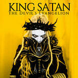 King Satan THE DEVIL'S EVANGELION