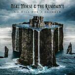 Neal Morse & The Resonance NO HILL FOR A CLIMBER