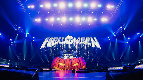 HELLOWEEN 49 - livepics 2023 by Masayuki Noda-k