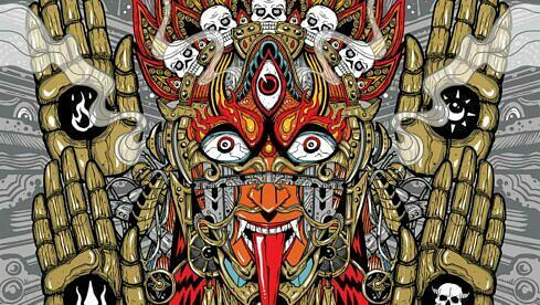 Gotho GOTHRON VERSUS FARTAK