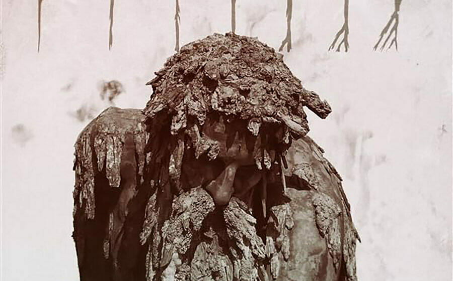 Kromlek III-III & UPPHAF