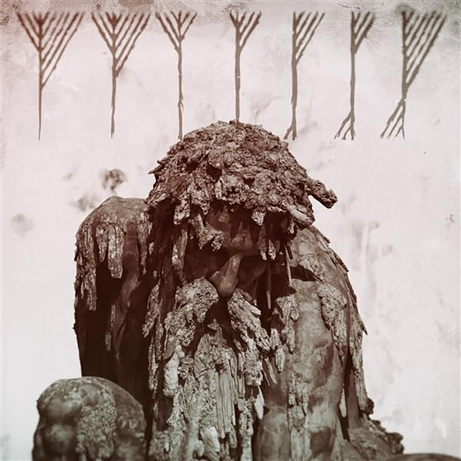 Kromlek – III-III & Upphaf Cover
