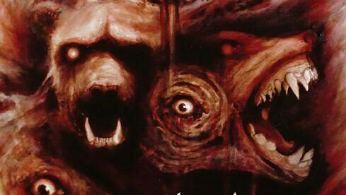 Primal Code OPAQUE FIXATION