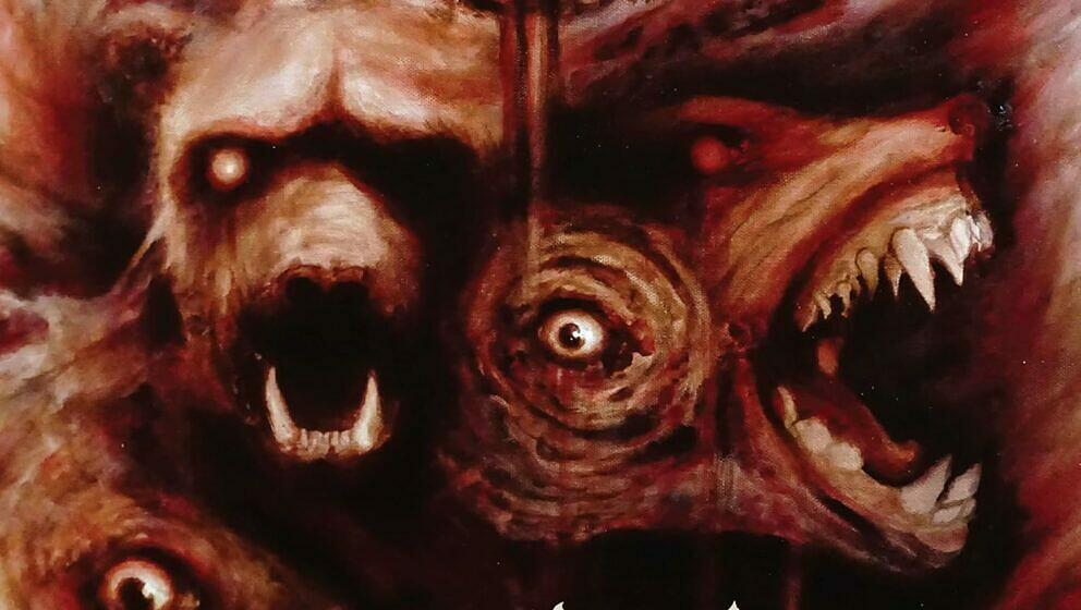 Primal Code OPAQUE FIXATION