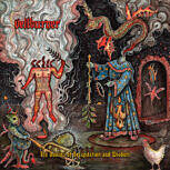 Veilburner THE DUALITY OF DECAPITATION AND WISDOM