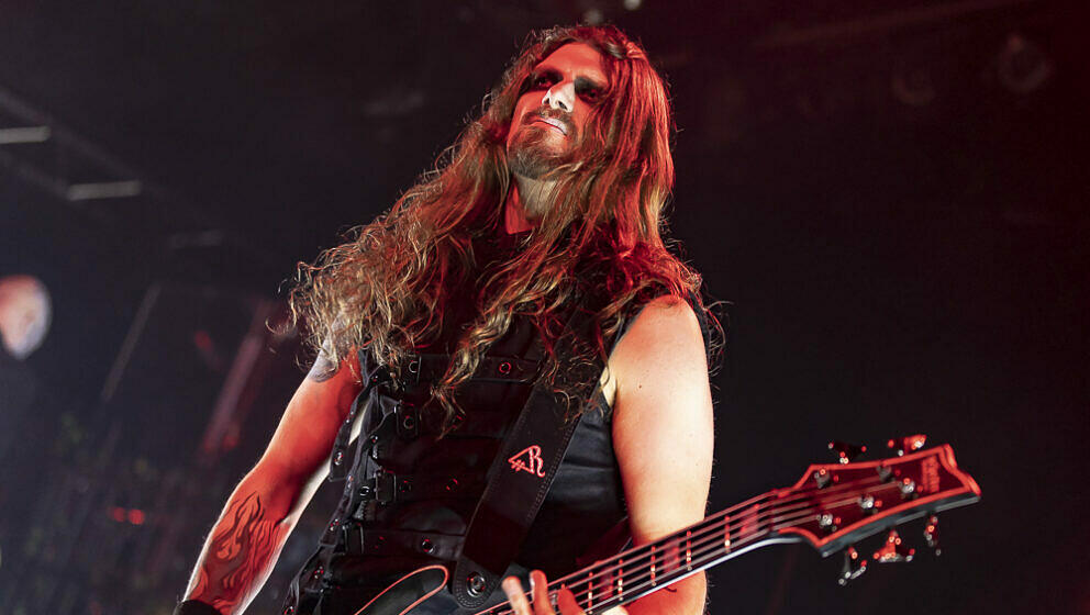 Cradle Of Filth, Hamburg, Markthalle, 13.11.2024