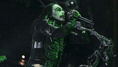 Cradle Of Filth, Hamburg, Markthalle, 13.11.2024