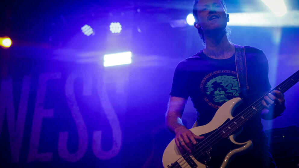 Baroness, Helldorado 2024, 16.11.2024, NL-Eindhoven