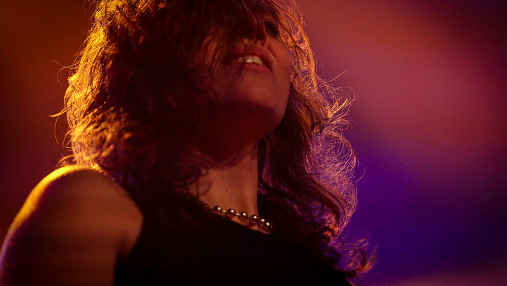 Baroness, Helldorado 2024, 16.11.2024, NL-Eindhoven