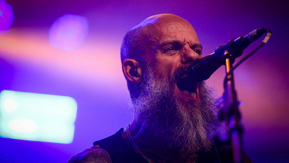 Baroness, Helldorado 2024, 16.11.2024, NL-Eindhoven