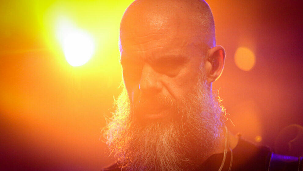 Baroness, Helldorado 2024, 16.11.2024, NL-Eindhoven