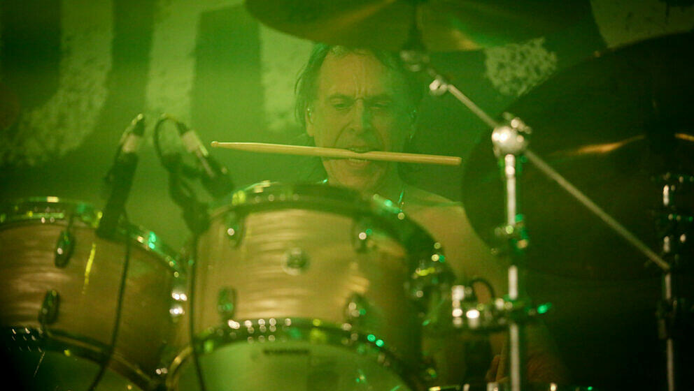 Baroness, Helldorado 2024, 16.11.2024, NL-Eindhoven