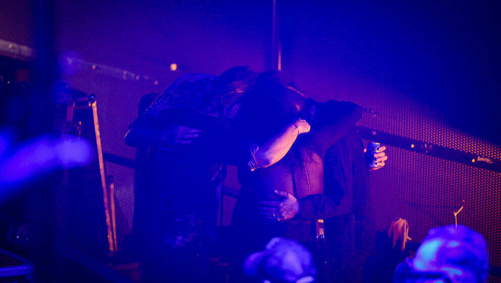 Dool, Helldorado 2024, 16.11.2024, NL-Eindhoven