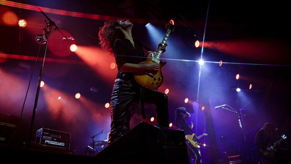 Dool, Helldorado 2024, 16.11.2024, NL-Eindhoven