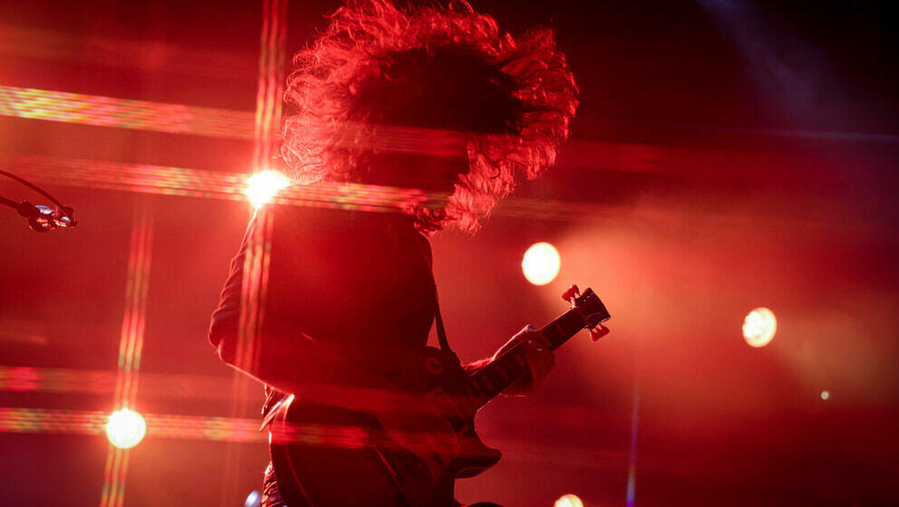 Dool, Helldorado 2024, 16.11.2024, NL-Eindhoven