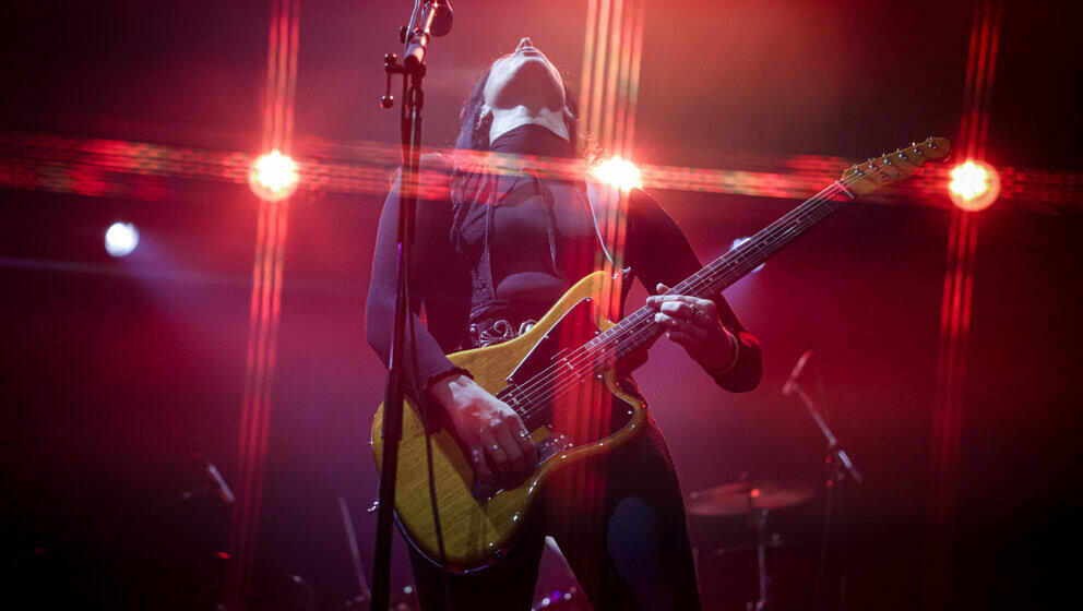 Dool, Helldorado 2024, 16.11.2024, NL-Eindhoven