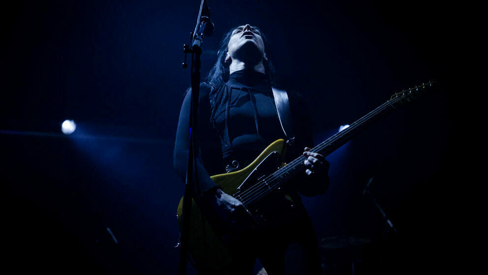 Dool, Helldorado 2024, 16.11.2024, NL-Eindhoven