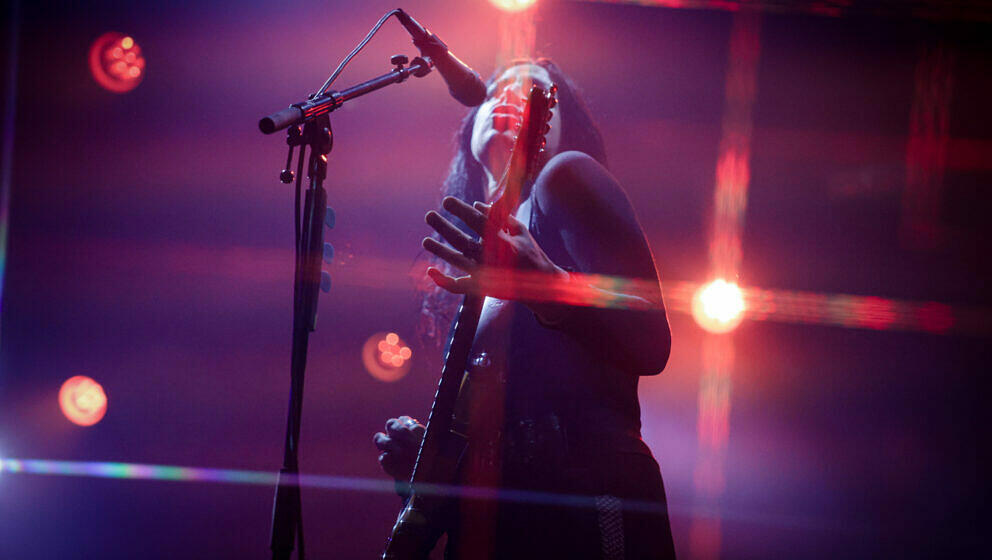 Dool, Helldorado 2024, 16.11.2024, NL-Eindhoven