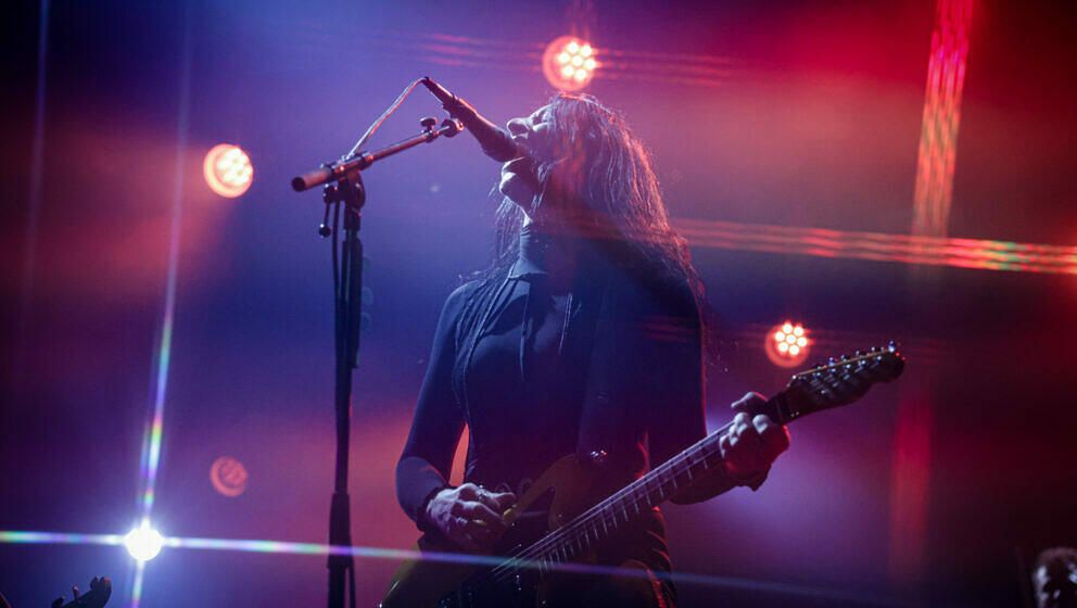 Dool, Helldorado 2024, 16.11.2024, NL-Eindhoven