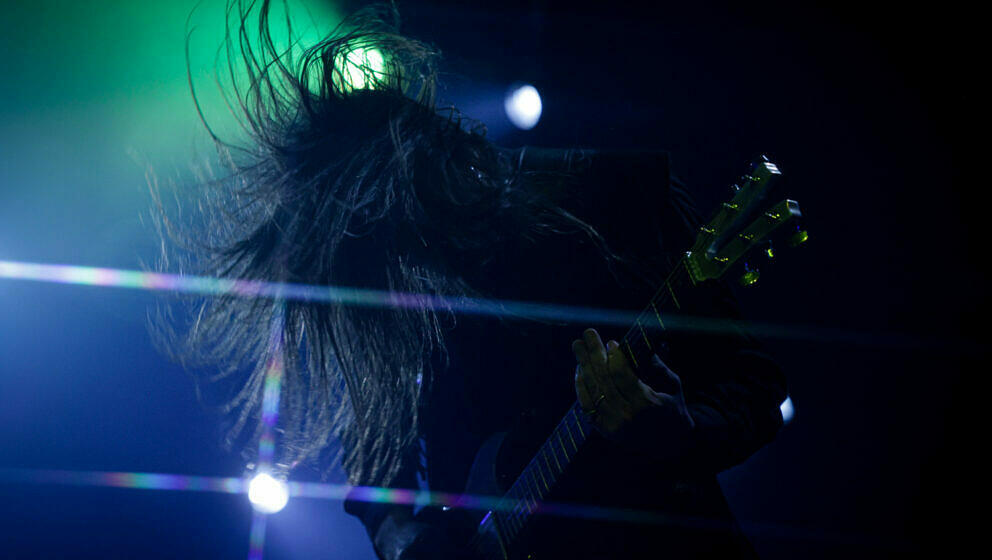 Dool, Helldorado 2024, 16.11.2024, NL-Eindhoven