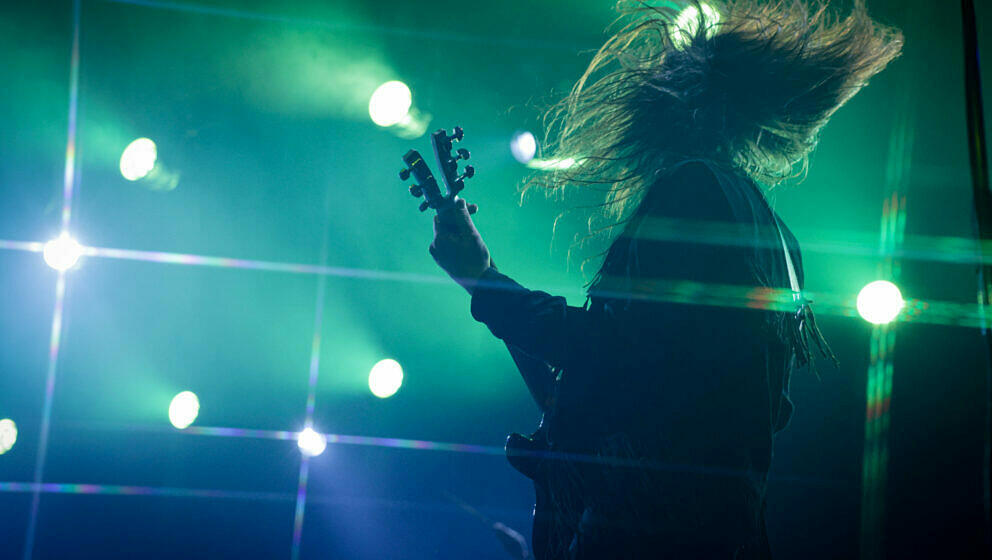 Dool, Helldorado 2024, 16.11.2024, NL-Eindhoven