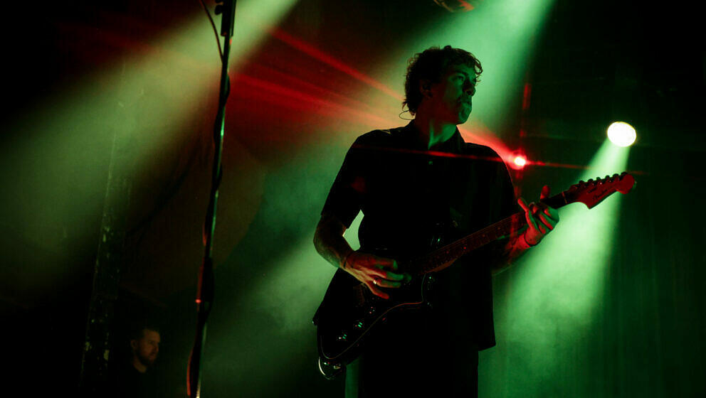 Frank Carter And The Rattlesnakes, Helldorado 2024, 16.11.2024, NL-Eindhoven