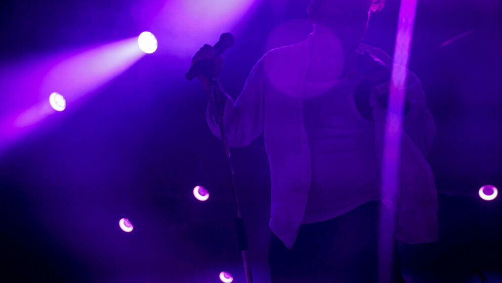 Frank Carter And The Rattlesnakes, Helldorado 2024, 16.11.2024, NL-Eindhoven