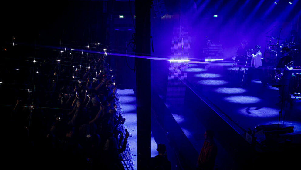 Frank Carter And The Rattlesnakes, Helldorado 2024, 16.11.2024, NL-Eindhoven