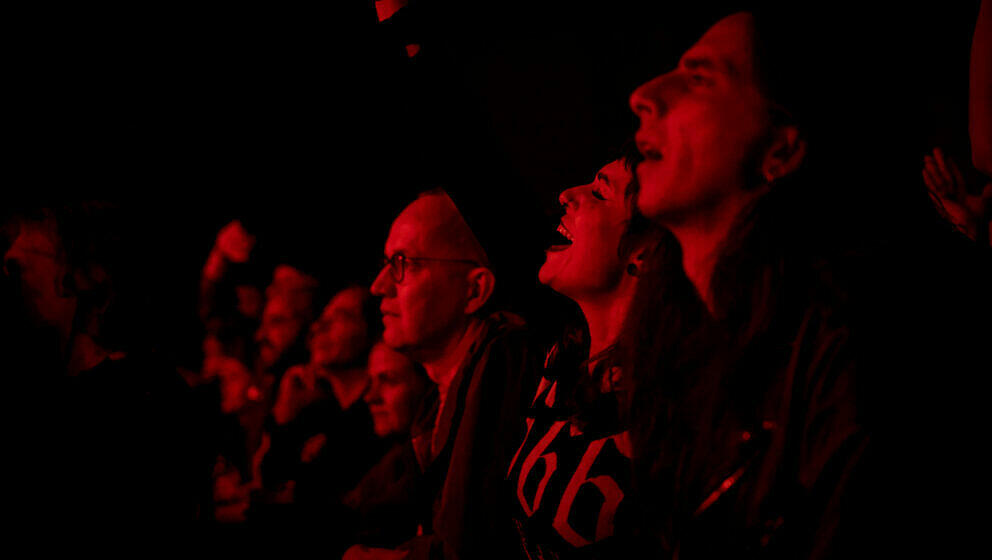 Graveyard, Helldorado 2024, 16.11.2024, NL-Eindhoven