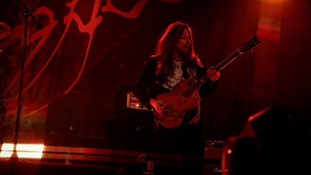 Graveyard, Helldorado 2024, 16.11.2024, NL-Eindhoven