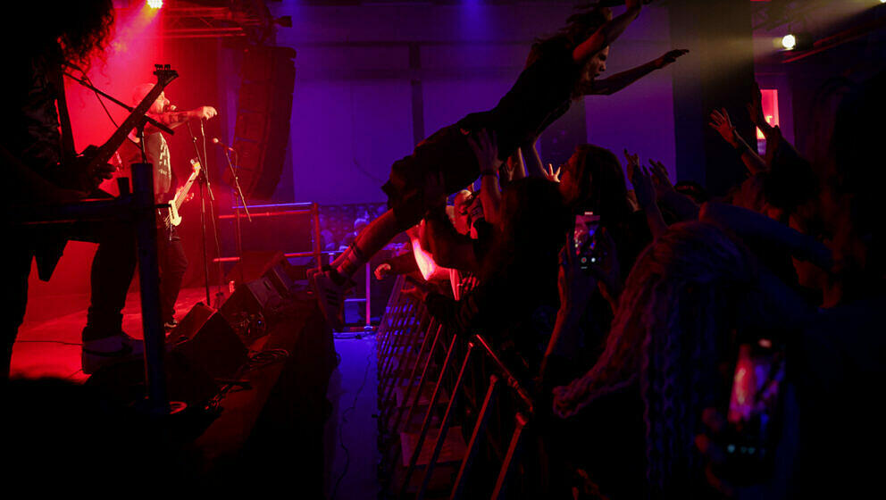 Hellripper, Helldorado 2024, 16.11.2024, NL-Eindhoven